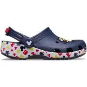 NEW GENUINE: Crocs Toddler Classic Mickey Friends Clog