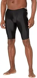 [Speedo] Men's Swimsuit Jammer Eco ProLT Printed Team Colors