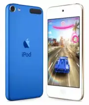 NEW Apple iPod Touch 6th Generation 64GB Blue MP3 MP4 Retail Box WARRANTY