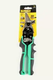 *DeWalt DWHT 14674 Right Cut Ergo Aviation Snip