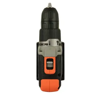 BLACK+DECKER 20V Max 單鋰電震動電鑽