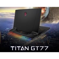 MSi Titan GT77-12UHS012TW (i9-12900HX/64G/8TB/RTX3080Ti)現貨