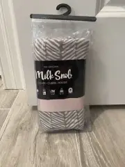 NWT Milk Snob Cover in Herringbone