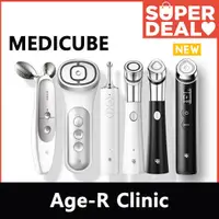 在飛比找蝦皮購物優惠-【現貨】 Medicube Age R Clinic 美容儀