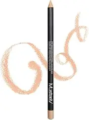 MustaeV Spot Eraser Concealer Pencil – Full Coverage All-in-One Highlighter Contour Makeup Liner for Under Eye, Inner Corner, Brow Lift, Lip Shaping, Acne Cover – Bestselling Korean Beauty Stick (Neutral Beige)
