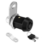 Tubular Cam Lock Furniture Lock Locker Lock For Enclosures Cabinet Desks