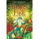 Wings of Fire Graphic Novel #3 The Hidden Kingdom/ Tui T. Sutherland 文鶴書店 Crane Publishing