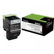Lexmark B236000 BLK TONER 3K FOR B2442 MB2442
