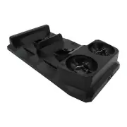 4 In 1 Controller Charger Dock Station Stand For Playstation 4 PS4 PSVR VR Move