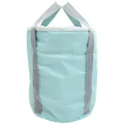 Foot Tub for Soaking Feet Foldable Foot Basin Collapsible Foot Wash Bucket