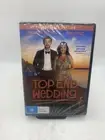 Top End Wedding DVD 2019 Australian Romantic Comedy, Miranda Rapsell, Region 2/4