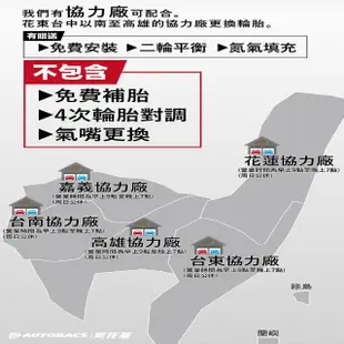 【NEXEN 尼克森】SUPREME 低噪/超耐磨性輪胎二入組235/55/18適用RAV4.RX XC40等車型(安托華)