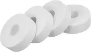 Mikinona Lash Alternative Lash Extension Tapes Eyelash Isolation Pads -friendly