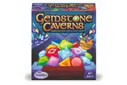 Gemstone Caverns Dice Game