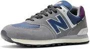 [New Balance] 574, Unisex Sneaker