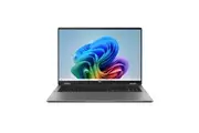 ASUS Vivobook 16 Flip INTEL CORE ULTRA 7 258V 16.0' 3K (2880 x 1800) OLED 16:10 aspect ratio LPDDR5X 32G [ON BD.] 1TB PCIEG4 Matte Grey Win11 Pro