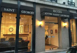 聖喬治安汀飯店
