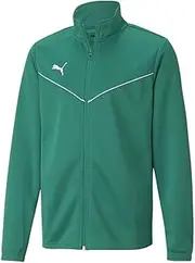 [PUMA] Unisex Teamrise Training Poly Jacket Jr Track Jacket