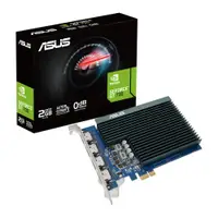 在飛比找iOPEN Mall優惠-[含稅開發票] 華碩 ASUS GT730-4H-SL-2G