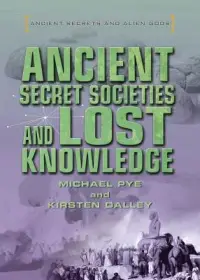 在飛比找博客來優惠-Ancient Secret Societies and L