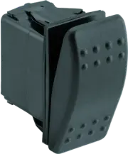 DragonFire Racing Lighted Switch 2-Way Momentary Winch