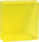 Freesia Glycerin Soap by Eclectic Lady, 4 oz Bar