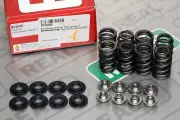 BC Beehive Valve Springs Ti Retainers & Steel Seats Polaris RZR XP 1000 XP Turbo