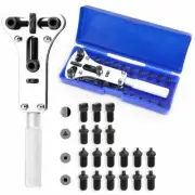 Watch Battery Change Back Case Cover Opener Remover Wrench Screw Tool Kit