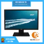 ACER V206HQL 顯示器(19.5 英寸/高清 +/TN/5MS/60HZ/250NITS/VGA + DVI)