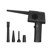 Goobay Electric Air Duster for PC