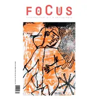 在飛比找樂天市場購物網優惠-FOCUS焦點藝術2019第32期