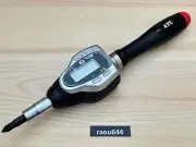 KTC GLK060 Digital Torque Wrench Digital Ratchet Screwdriver Type