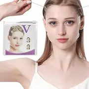 Face Masks, Reusable V-Line Mask, for Double Chin and Saggy Face Skin
