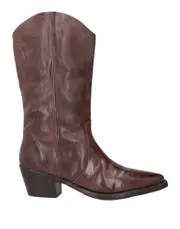 [CORAL BLUE] CORAL BLUE Ankle boots - Item 32011495