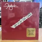 Foghat - Girls To Chat & Boys To Bounce LP ~ 1981 Bearsville ~ FACTORY SEALED