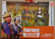 Fortnite Battle Royale Beef Boss Grill Sergeant with Accessories Epic Games New
