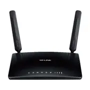 TP-LINK MR6400 300Mbps Wireless N 4G LTE Router