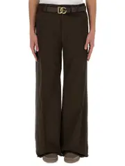 [Dolce & Gabbana] Dolce & Gabbana-Tailored Pants-Uomo 50
