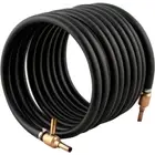 COUNTERFLOW WORT CHILLER Keg Land Efficient Copper Heat Exchanger ECO Base Model