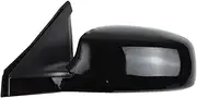 Door Wing Mirror For Suzuki For Swift 2005-2016 Auto Side Rear View mirror with electric Adjust Outside Rearview Mirror Electric Wing Door Mirror(3Wire L yellow)