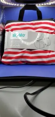 Skylite Lightweight Foldable Duffle. Have 4 bags total.