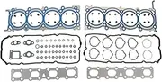 Cylinder Head Gasket Set Fit for Infiniti QX56 2004-2010, for Nissan Armada 2005-2015, for Nissan NV2500 2012-2017, VK56DE Replace# HS26372PT