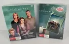 Love My Way : Series 1 & 2 DVD - Region 4 - NEW SEALED AUSTRALIA TV SHOW