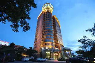 東莞聖佰利國際酒店Sunbelieve International Hotel