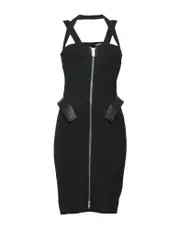 [LES HOMMES FEMME] LES HOMMES - FEMME Mini dresses - Item 15238983