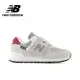 【NEW BALANCE】童鞋_PV574KBR-W_中性_灰色