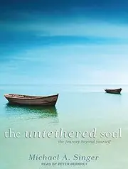 The Untethered Soul: The Journey Beyond Yourself