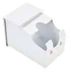 Whirlpool WP13005401SP OEM Refrigerator Beverage Can Rack