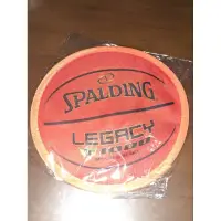 在飛比找蝦皮購物優惠-Spalding籃球 秒收扇 全新 TF 1000Legac