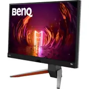 BenQ MOBIUZ EX270M 27" Class Full HD Gaming LCD Monitor - 16:9 - Metallic Grey - 27" Viewable - In-plane Switching (IPS) Technol